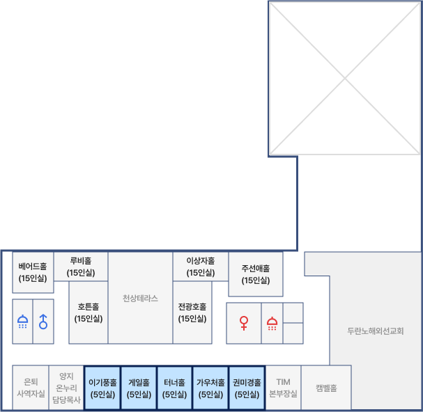 3층 맵 이미지